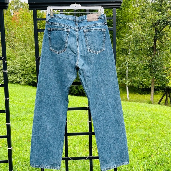 Men’s Vintage Reserve by Lee | Men’s Jeans | Size 30 x 30 | Relaxed Fit - Picture 6 of 15
